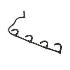 ENJEKTÖR MAZOT DAĞITIM BORUSU RENAULT MEGAN II 02> CLIO II 98> KANGOO 01> LOGAN 06>1.5 DCI K9K