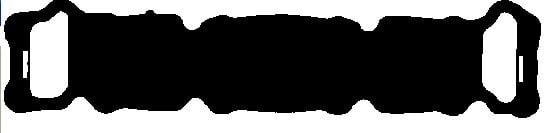 KÜRBÜTÖR ÜST KAPAK CONTASI P206-P207-P307-C2-C3-C4 1.4 16V ET3