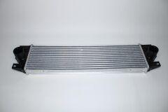 TURBO RADYATORU MASTER II MOVANO 2.5DCI-2.8