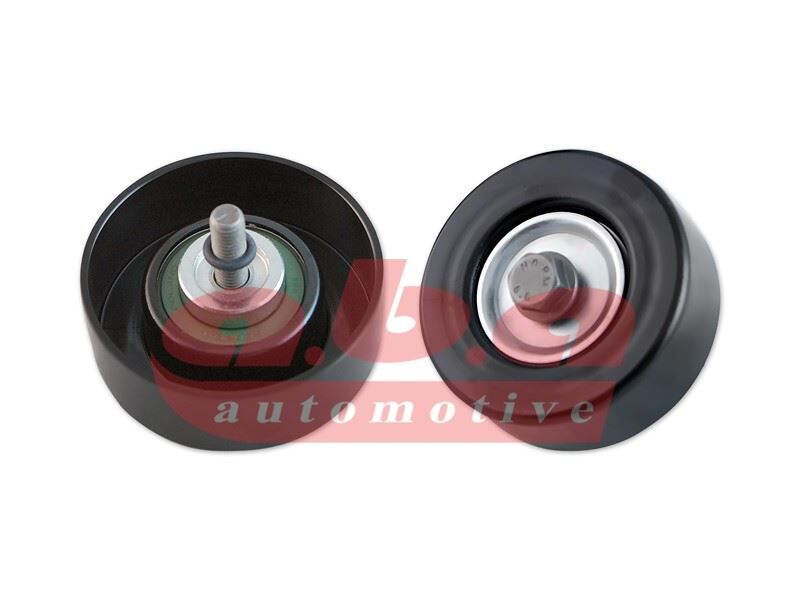 ABA 25850216M V KAYIŞ GERGİ RULMANI FORD FOCUS-FİESTA-ESCORT-CONNECT 98> DEMİR RULMAN DIŞ ÇAP: 70MM