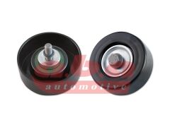 ABA 25850216M V KAYIŞ GERGİ RULMANI FORD FOCUS-FİESTA-ESCORT-CONNECT 98> DEMİR RULMAN DIŞ ÇAP: 70MM