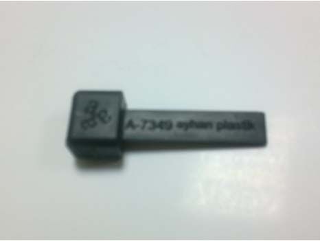 AYHAN A7349 KALORİFER KUMANDA DÜĞMESİ UZUN SLX 96-01