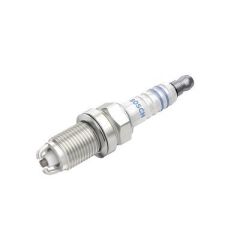 BOSCH 0242235668 ATESLEME BUJISI FR7LDC CIFT TIRNAK ASTRA G 98> ASTRA F 92> VECTRA A-VECTRA B-CORSA B 1.0-1.2-1.4- 1.6-1.8-2.0 RENAULT R9-R19-MGN-CLIO-PALIO-MAREA-P106-P206-P306-P406-XSARA-SAXO 1.0-1.4-1.8-2.0