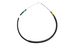 CAVO 1302613 EL FREN TELLERİ ARKA SOL TRAFIC ABS li