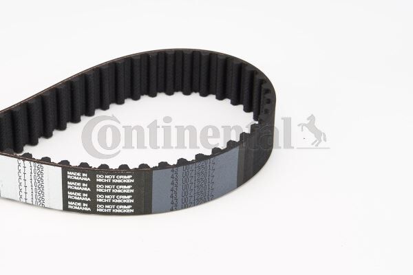 CONTI CT1026 TRİGER KAYIŞI 153x260 OPEL MOVANO 1.9D 8V 99-03 CLIO KNG LGN MGN SCENIC MASTER 1.9D 8V 5561XS