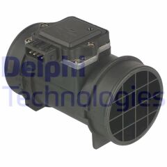 DELPHI AF10231-12B1 HAVA KÜTLE ÖLÇER DEBİMETRE ASTRA F 98-03 OMEGA B 94-99 VECTRA A 94-95 1.8-2.0 16V X20XEV C18XE-C18SEL-X18XE