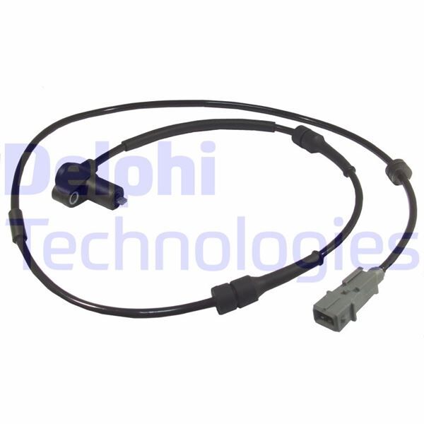 DELPHI SS20044 ABS TEKERLEK HIZ SENSÖRÜ BERLINGO 1.1İ-1.4İ-1.8İ-1.8D-1.9D-2.0HDI 96 > 306 1.6-1.8-2.0 16V 93-01