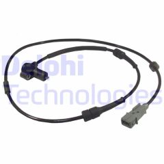DELPHI SS20044 ABS TEKERLEK HIZ SENSÖRÜ BERLINGO 1.1İ-1.4İ-1.8İ-1.8D-1.9D-2.0HDI 96 > 306 1.6-1.8-2.0 16V 93-01