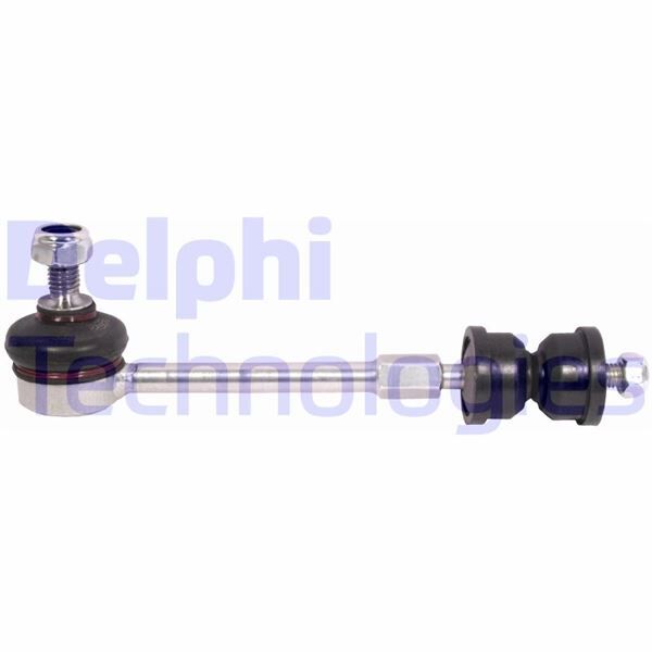 DELPHI TC2231 ARKA VIRAJ DEMIR ASKI ROTU Z ROT MONDEO IV 07>14 GALAXY S MAX 06 -> VOLVO S60 II S80 II V60 V70 II I XC70 II 07>19
