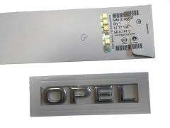 OE-OPEL 9196297 CORSA C MERIVA A ZAFIRA A ARMA ARKA