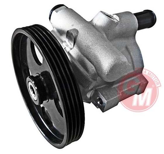 GUA 41082 DİREKSİYON POMPASI RENAULT CLIO 1.4-1.6 91>KNG 1.2-1.4 98>KNG 1.5DCI 03>MGN I 1.4 4 KANAL