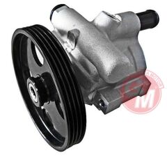 GUA 41082 DİREKSİYON POMPASI KASNAKLI RENAULT CLIO II 98>05 1.2 1.4 KANGOO 05> 1.5dCi MEGANE I 96> 1.4 1.6 2.0