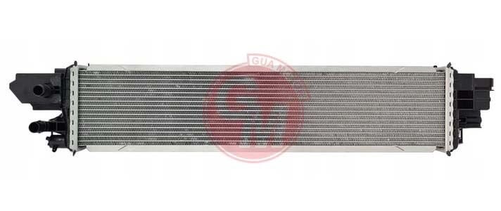 GUA 41105 TURBO RADYATÖRÜ SOĞUTUCU RENAULT TRAFIC III 19> MASTER IV 23> 2.0dCi euro6