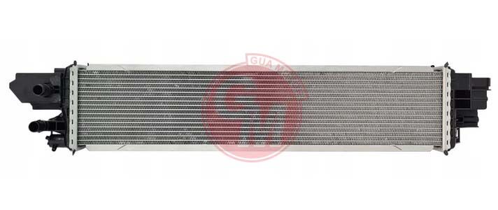 GUA 41105 TURBO RADYATÖRÜ SOĞUTUCU RENAULT TRAFIC III 19> MASTER IV 23> 2.0dCi euro6