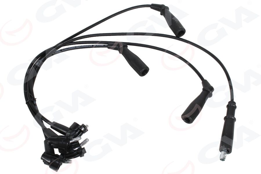 GVA 50B91318 BUJİ KABLOSU TOYOTA COROLLA 1.3L 2E EE90 EE100 88-98