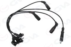 GVA 50B91318 BUJİ KABLOSU TOYOTA COROLLA 1.3L 2E EE90 EE100 88-98