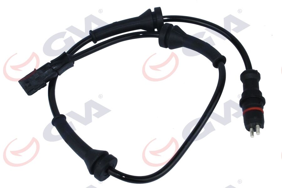 GVA 5311230 TEKERLEK HIZ SENSÖRÜ MEGANE 2-SCENIC 2 1.4-1.6-1.5 DCİ-1.9-2.0 DCİ 03> ÖN 485mm