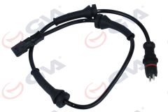 GVA 5311230 TEKERLEK HIZ SENSÖRÜ MEGANE 2-SCENIC 2 1.4-1.6-1.5 DCİ-1.9-2.0 DCİ 03> ÖN 485mm