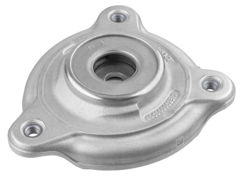 LEMFORDER 4439401 AMORTISOR TAKOZU ON MERCEDES W177 V177 C118 X118 W247 H243 H247 X247