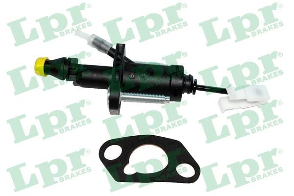 LPR 2162 DEBRİYAJ ÜST MERKEZ SİLİNDİRİ 9-3 2002 >9-3X 2009 >