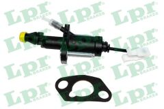 LPR 2162 DEBRİYAJ ÜST MERKEZ SİLİNDİRİ 9-3 2002 >9-3X 2009 >