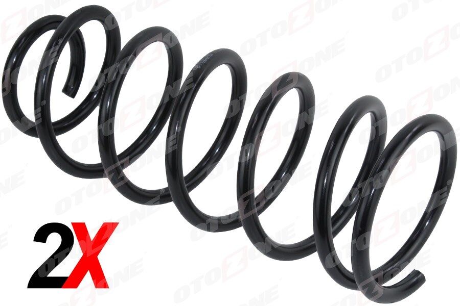OTOZONE HYA8500 ARKA HELEZON YAYI HYUNDAİ ACCENT ERA 06> / KIA RİO 05>
