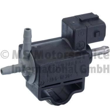 PIERBURG 703833020 TURBO BASINÇ AYAR SOLENOID VALFİ ASTRA J-MOKKA-ASTRA H-INSIGNIA A-B-D14NET-NEH-NEL A-Z16LET-XNT