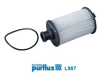 PURFLUX L987 YAG FILTRESI LAND ROVER 306PS 508PS DISCOVERY IV L319 RANGE ROVER L322 L405 L320 L494 L560 . JAGUAR F-TYPE X152 XJ X351 XF X250 XK X150