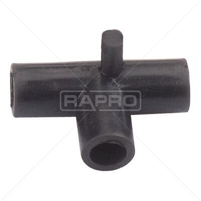 RAPRO 28142 HAVA TAHLIYE PIPO HORTUMU MERCEDES OM606 W124 S124