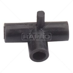 RAPRO 28142 HAVA TAHLIYE PIPO HORTUMU MERCEDES OM606 W124 S124