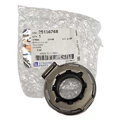 OE-OPEL 25186768 AVEO SPARK DEBRIYAJ RULMANI