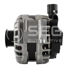 SEG F000BL07M3 ALTERNATÖR 14V 150A FIAT EGEA 15> 500X 14> JEEP RENEGADE 14> 1.6