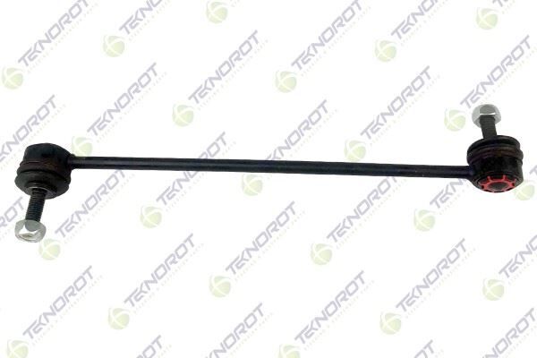TEKNOROT FO-470T ÖN Z ROT MONDEO IV GALAXY SMAX 07> VOLVO S40 II V60 10> S80 II V70 III XC60-XC70 III 07> PATENTLI