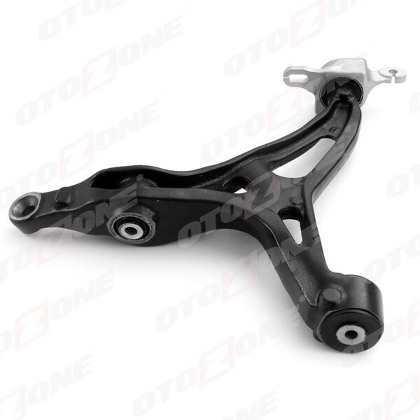 SALINCAK ROTILSIZ ON SOL ALT MERCEDES W164 X164