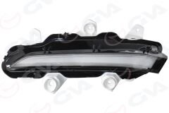 GÜNDÜZ FARI SOLP.208-2008 2019-