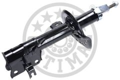 ÖN AMORTİSÖR SOL QASHQAI 08< >13 GAZLI