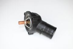TERMOSTAT FLANŞ KOMPLE 85 C CITROEN JUMPER-XM-PEUGEOT 605-BOXER