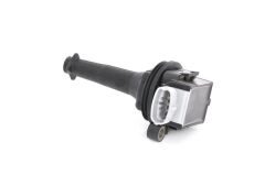 BOSCH 0221604010 ATESLEME BOBINI VOLVO C30 2.4-T5 06>14 C70 II 2.4-T5 06>12 S40 II 2.4-T5 S60 II 2.5-2.0 00>12 FORD FOCUS II DA .HCP.DP 2.5 RS 09>11 KUGA I 2.5 4x4 08>12