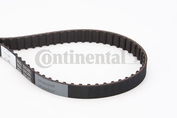 CONTI CT848 TRİGER KAYIŞI 121x180 AUDI A4VW GOLF 1.6-1.8 8V PASSAT1.6 8V 96-97 POLO CLASIC 1.6-1.8 5424XS