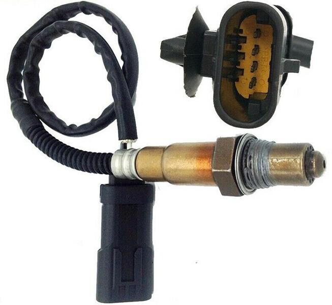 HELLUX HKS.120008 OKSİJEN SENSÖRÜ CLIO II-III-KANGOO-LAGUNA II-MEGANE II-SCENIC-TRAFIC II-TWINGO 1.4 1.6 2.0