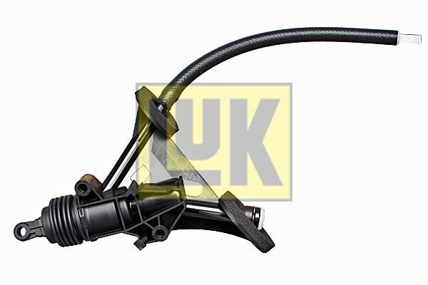 LUK 511033210 DEBRİYAJ ÜST MERKEZ FORD TRANSIT V347-V348 06>11