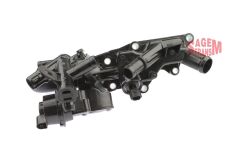 SAGEM 131202 TERMOSTAT 89 C RENAULT CLIO IV 12> CAPTUR 13> 0.9TCe