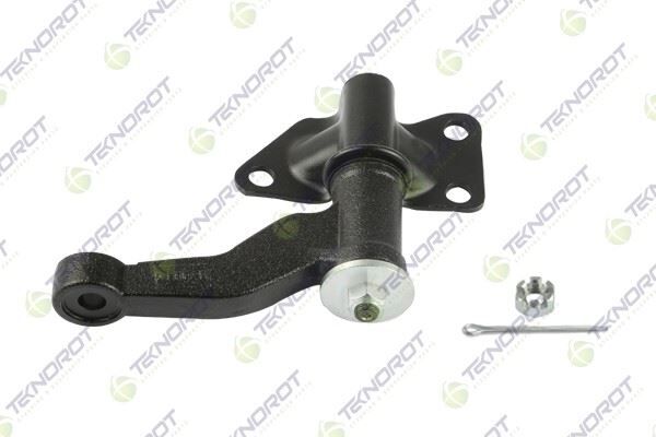 TEKNOROT N-1091 DEVE BOYNU NISSAN PICK UP 2.5L 2.7L D21 4X4 85-97 / SKYSTAR 2.5L YD25DDTİ D22 4X2 4X4 03-> / TERRANO 2.7L TD27T R20 TURBO 96-02 3.0L ZD30DDTİ R20 00-> 2.4L KA24E R20 BENZİNLİ 96-02 ŞASE ROTU