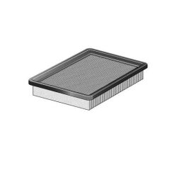 HAVA FİLTRESİ ASTRA J 1.3CDTİ-1.4 16V-2.0CDTİ TURBO 09>CRUZE 09> 2.0 CDI SÜNGERLİ