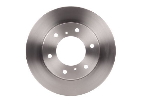 BOSCH 0986479S63 ÖN FREN DİSKİ HAVA KANALLI MITSUBISHI L200 2.5L DI-D CR KA4T KB4T 07-10 2.4L 4N15 KL1T KL2T Euro5 H-LINE 15-> / PAJERO 3.2L SPORT TDİ 98-> - 294 ÇAP X 6 BİJON - Adet disk fiyatıdır