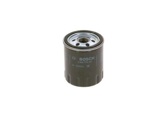 BOSCH 0986TF0051 YAĞ FİLTRESİ DOBLO 1.9 JTD