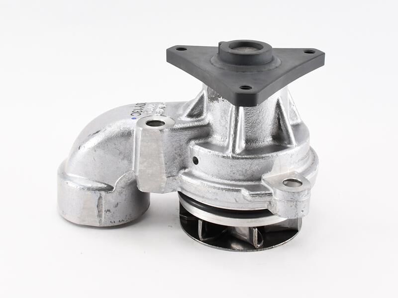 GMB GWHY-52A DEVİRDAİM SU POMPASI HYUNDAI ACCENT ERA GETZ MATRIX 1.5L D4FA CRDİ 06-10 / KIA CERATO 03-09 / RIO 05 -09 4 silindir