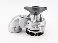 GMB GWHY-52A DEVİRDAİM SU POMPASI HYUNDAI ACCENT ERA GETZ MATRIX 1.5L D4FA CRDİ 06-10 / KIA CERATO 03-09 / RIO 05 -09 4 silindir
