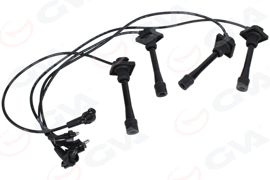 GVA 50B91317 BUJİ KABLOSU TOYOTA COROLLA 1.6L 4A-FE AE101 AE111 DOHC enjeksiyonlu 92-00