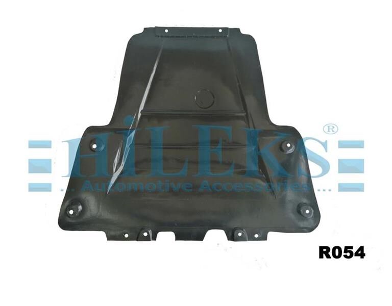HILEKS R054 KARTER MUHAFAZASI KANGOO III 08 >